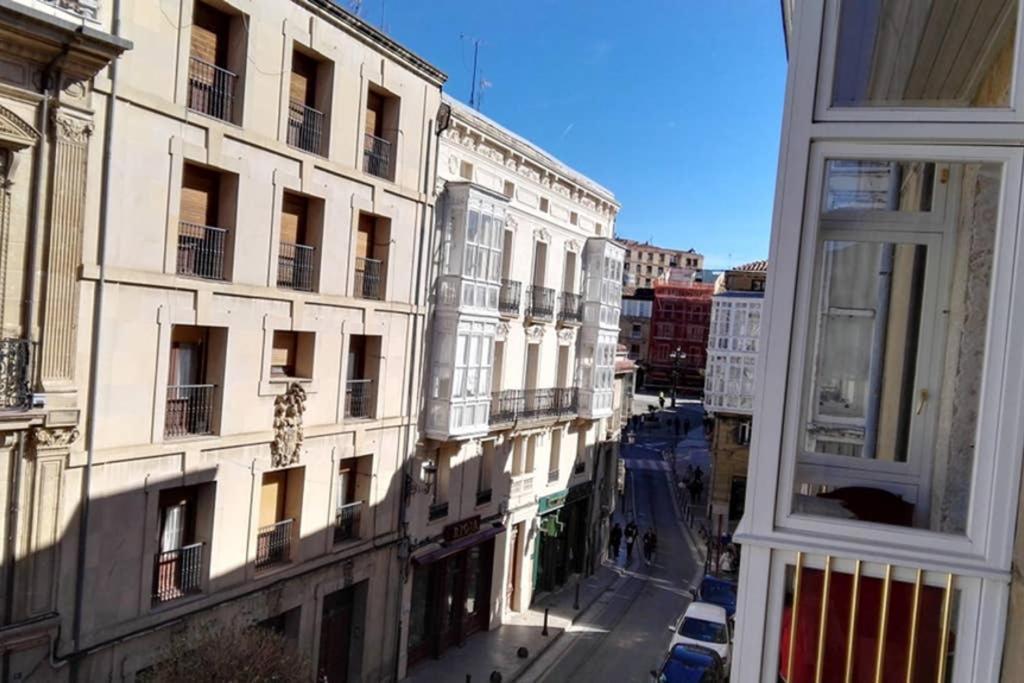 El Central Haro Εξωτερικό φωτογραφία